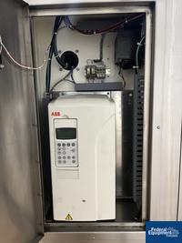 Image of Automated Liquid Packaging Solutions, Model 301 Blow-Fill-Seal 60
