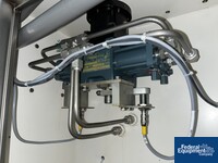 Image of Automated Liquid Packaging Solutions, Model 301 Blow-Fill-Seal 62