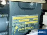 Image of Automated Liquid Packaging Solutions, Model 301 Blow-Fill-Seal 63