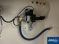 Image of Automated Liquid Packaging Solutions, Model 301 Blow-Fill-Seal 64