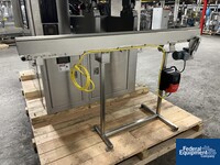 Image of Automated Liquid Packaging Solutions, Model 301 Blow-Fill-Seal 65