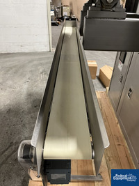 Image of Automated Liquid Packaging Solutions, Model 301 Blow-Fill-Seal 67