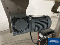 Image of Automated Liquid Packaging Solutions, Model 301 Blow-Fill-Seal 68
