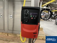 Image of Automated Liquid Packaging Solutions, Model 301 Blow-Fill-Seal 70