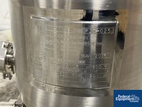 Image of Automated Liquid Packaging Solutions, Model 301 Blow-Fill-Seal 73