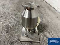 Image of Automated Liquid Packaging Solutions, Model 301 Blow-Fill-Seal 74