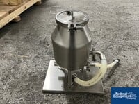 Image of Automated Liquid Packaging Solutions, Model 301 Blow-Fill-Seal 75