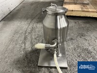 Image of Automated Liquid Packaging Solutions, Model 301 Blow-Fill-Seal 76