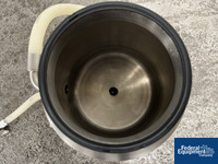Image of Automated Liquid Packaging Solutions, Model 301 Blow-Fill-Seal 77