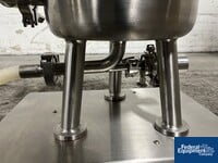 Image of Automated Liquid Packaging Solutions, Model 301 Blow-Fill-Seal 78