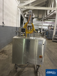 Image of Spee Dee (2) Station Additive Bag Filler, Model CMS-194 03