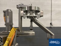 Image of Spee Dee (2) Station Additive Bag Filler, Model CMS-194 06