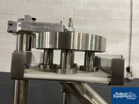 Image of Spee Dee (2) Station Additive Bag Filler, Model CMS-194 07