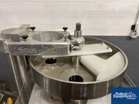 Image of Spee Dee (2) Station Additive Bag Filler, Model CMS-194 08