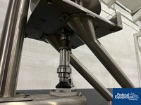 Image of Spee Dee (2) Station Additive Bag Filler, Model CMS-194 09