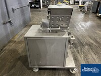 Image of Tetra Pak Soft Serve Inclusion Machine, Type Hoyer Addus FF, S/S 03