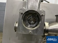 Image of Tetra Pak Soft Serve Inclusion Machine, Type Hoyer Addus FF, S/S 07