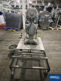 Image of 5 Gal Hobart Mixer, Model A200, S/S 04