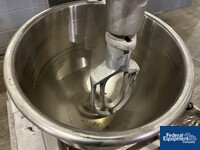 Image of 5 Gal Hobart Mixer, Model A200, S/S 06