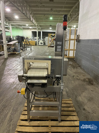 Image of Annitsu Industrial Solutions Check Weigher/MetalCheck Combo, Model# KWS5366BW5D 03