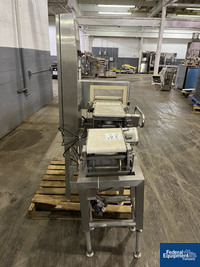 Image of Annitsu Industrial Solutions Check Weigher/MetalCheck Combo, Model# KWS5366BW5D 05