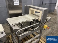Image of Annitsu Industrial Solutions Check Weigher/MetalCheck Combo, Model# KWS5366BW5D 06