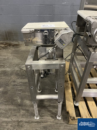 Image of Annitsu Industrial Solutions Check Weigher/MetalCheck Combo, Model# KWS5366BW5D 08
