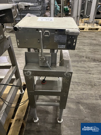 Image of Annitsu Industrial Solutions Check Weigher/MetalCheck Combo, Model# KWS5366BW5D 10
