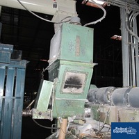 Image of 3" HYDRECLAIM SIDE FED EXTRUDER 05