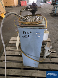 Image of 1,000 ML Autoclave Engineers Autoclave, 316 S/S, 5,000# 04