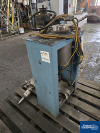 Image of 1,000 ML Autoclave Engineers Autoclave, 316 S/S, 5,000# 05