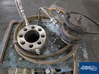 Image of 1,000 ML Autoclave Engineers Autoclave, 316 S/S, 5,000# 08