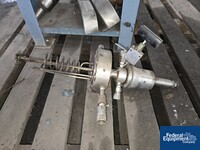 Image of 1,000 ML Autoclave Engineers Autoclave, 316 S/S, 5,000# 10