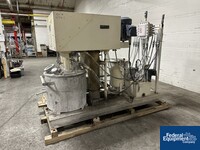 Image of 40 Gal Ross Planetary Mixer, Model PVM 40, S/S 03
