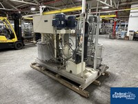Image of 40 Gal Ross Planetary Mixer, Model PVM 40, S/S 04