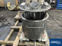 Image of 40 Gal Ross Planetary Mixer, Model PVM 40, S/S 07