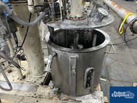 Image of 40 Gal Ross Planetary Mixer, Model PVM 40, S/S 08