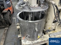 Image of 40 Gal Ross Planetary Mixer, Model PVM 40, S/S 09