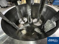 Image of 40 Gal Ross Planetary Mixer, Model PVM 40, S/S 10