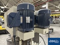 Image of 40 Gal Ross Planetary Mixer, Model PVM 40, S/S 11