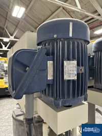 Image of 40 Gal Ross Planetary Mixer, Model PVM 40, S/S 12