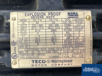 Image of 40 Gal Ross Planetary Mixer, Model PVM 40, S/S 13