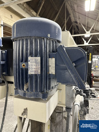 Image of 40 Gal Ross Planetary Mixer, Model PVM 40, S/S 14