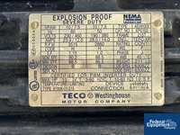 Image of 40 Gal Ross Planetary Mixer, Model PVM 40, S/S 15