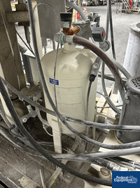 Image of 40 Gal Ross Planetary Mixer, Model PVM 40, S/S 16