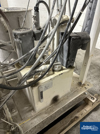 Image of 40 Gal Ross Planetary Mixer, Model PVM 40, S/S 19