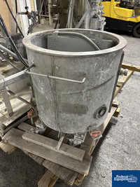 Image of 40 Gal Ross Planetary Mixer, Model PVM 40, S/S 24