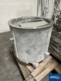 Image of 40 Gal Ross Planetary Mixer, Model PVM 40, S/S 25