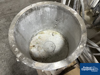 Image of 40 Gal Ross Planetary Mixer, Model PVM 40, S/S 26