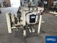 Image of 4 Cu Ft Kelly Duplex Paddle Blender, C/S, Model 192 HM 04